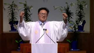 부활능력의 삶을 삽시다.