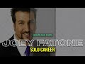 JOEY FATONE READY TO FALL ON THE LINE SOUNDTRACK