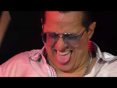 "Ran Kan Kan" Tito Puente Jr at the Bushwick Salsa Fiesta video by Jose Rivera 6:2:19
