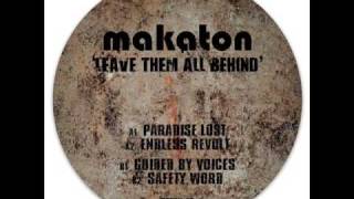 Makaton - Guided By Voices