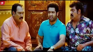 Download lagu Jr Ntr , Raghu Babu, Ahuti Prasad Interesting Movie SCene | Telugu Movie Scene | @TeluguVideoZ mp3