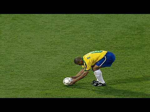 ICONIC MOMENTS in Football History
