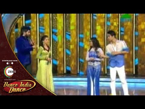 Dance India Dance Season 4 Episode 27 - January 26, 2014 - Part 2