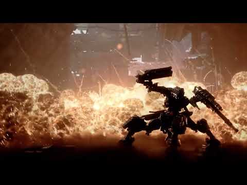 Audio Creation of the Month (July 2023): Aaron Richards