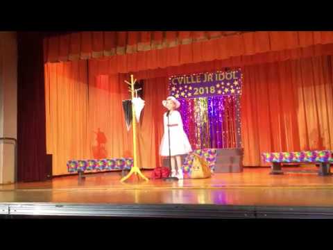 Mary Poppins mash up