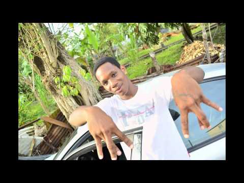 Select Kim - Ni Sa Ki Bossa - [L.S] - (Black Punch Riddim) 2012