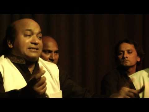 MEHER & SHER ALI plays My Voice Festival North - 4 (2010)
