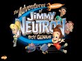Jimmy Neutron By Brian Causey Original Theme