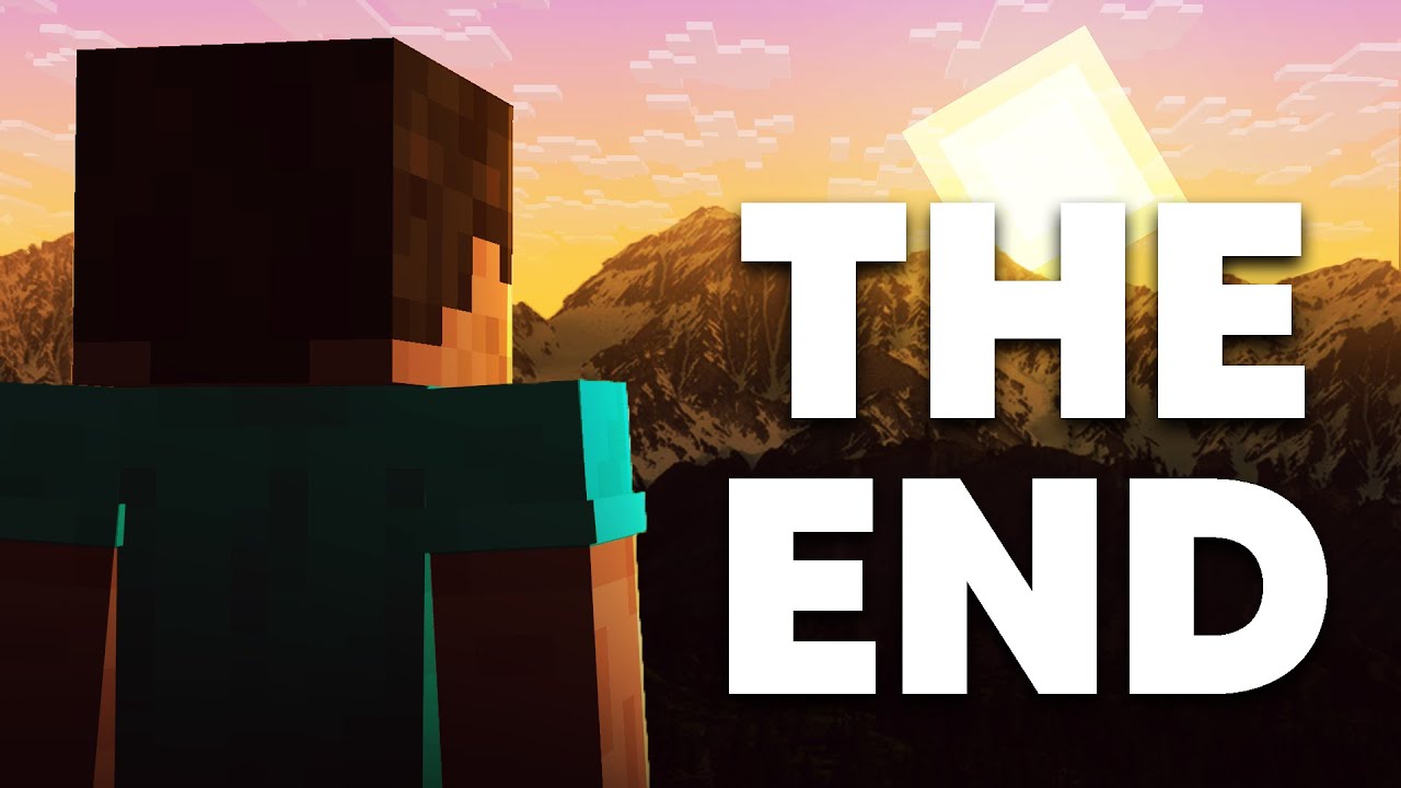 How Will Minecraft END?