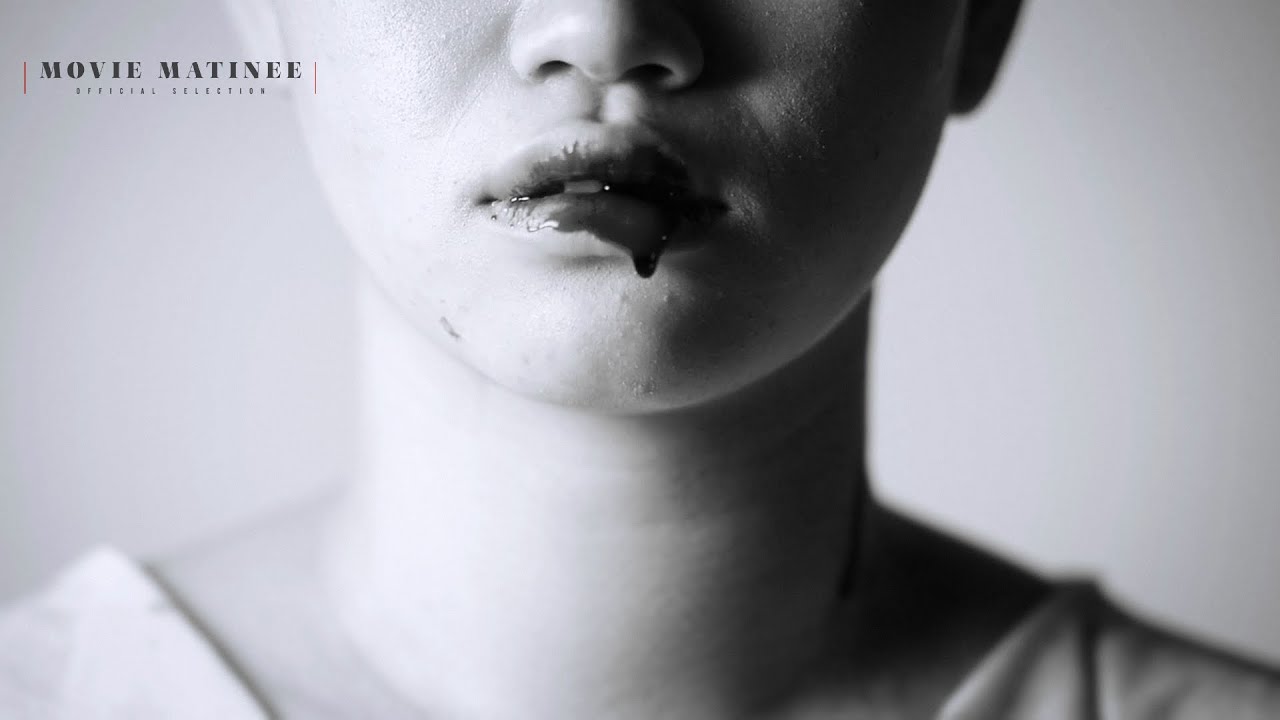 Substance (2017) A Short Film by Rachel Henrie, Charles-Olivier Décary