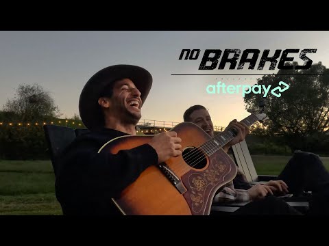 A Week Off In Montana | No Brakes Ep 13 Presented by AfterPay