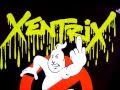 XENTRIX Ghostbusters 
