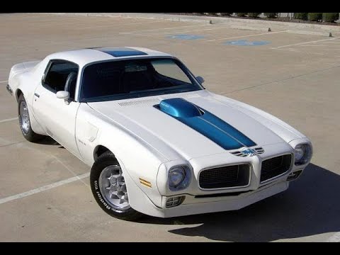 The Rise and Fall of Pontiac: A Legacy Lost!