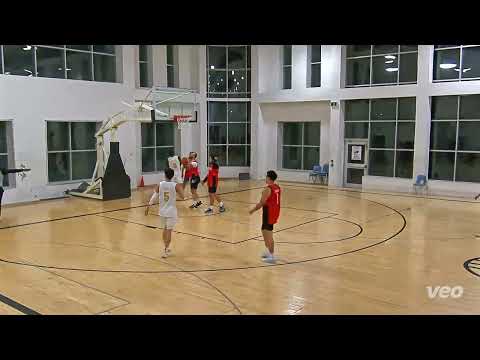 J17 Youth(89) tier 6 Load Mgmt (88) - tcbl saturday