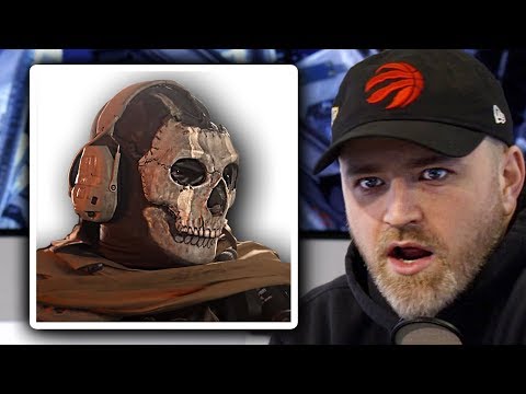 Lew Later on Call of Duty Warzone