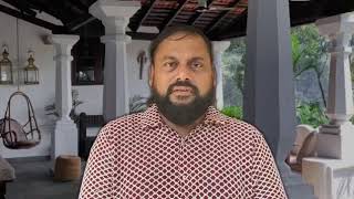 Download lagu Why manoj Parab resignation accepted ask RG leader  mp3