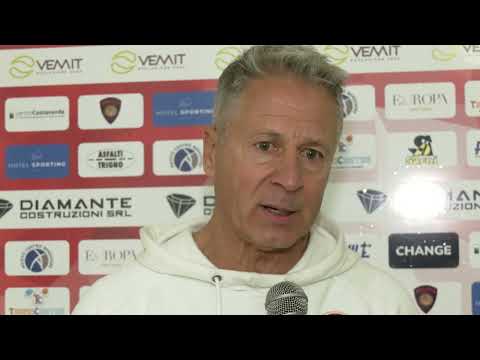 Abruzzo Excellence | Matchday 19: Pro Vasto vs. Pontevomano (1-2) Post-match interviews