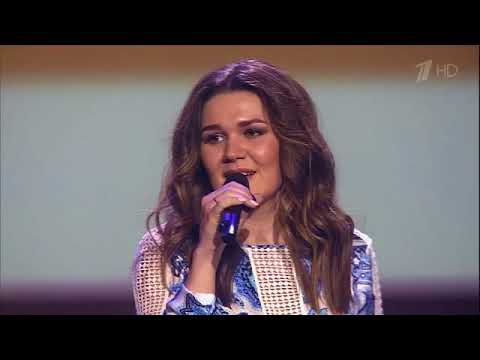 Дина Гарипова и Большой детский хор - Журавлиная песня