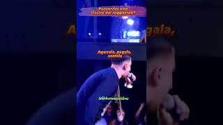 Trébol clan - Agarrala #trebolclan #reggaeton