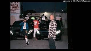 YG - I Wanna Benz (ft Nipsey Hussle &amp; 50 Cent) 432hz