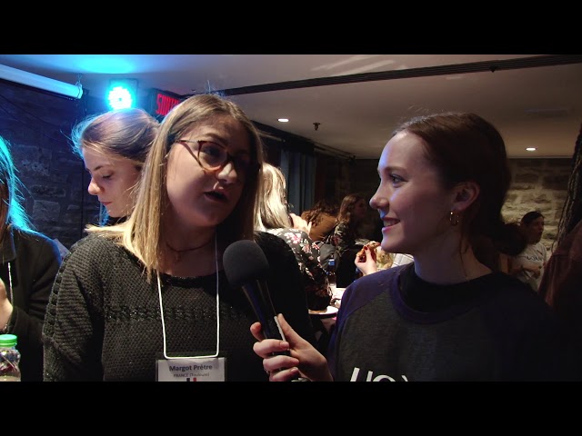 Cocktail de départ 2019 : Vox pop