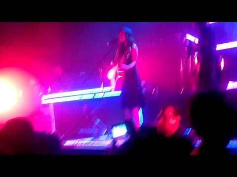 Eres para Julieta venegas y sol pereira