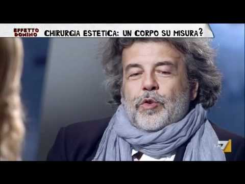 EFFETTO DOMINO 2020  28/04/2011 - L'intervista a Roy De Vita