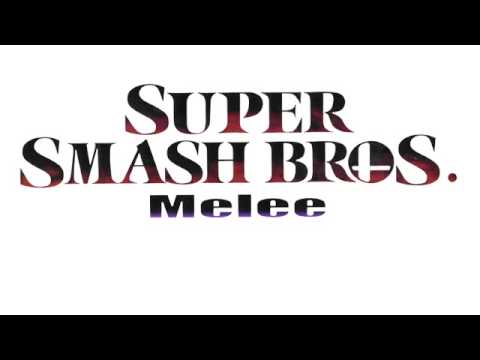 Big Blue - Super Smash Bros. Melee Music Extended