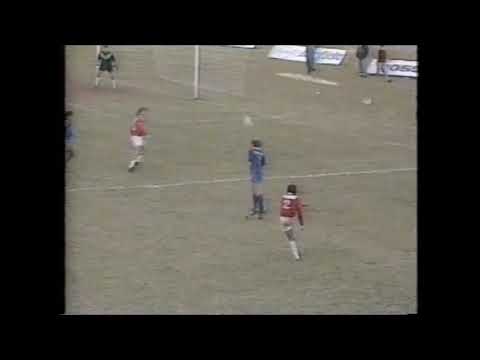 Aimoré 0 x 2 Internacional - Campeonato Gaúcho 1992