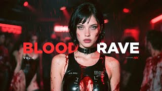 BLOOD RAVE | Acid / Raw / Dark Techno Mix