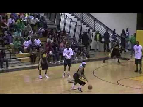 Bone Collector Court Kingz