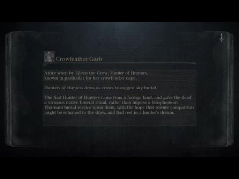 Bloodborne So Close, RIP Sanity