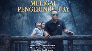 Download lagu MELIGAI PENGERINDU TUA - ABANG JAGO_801  mp3