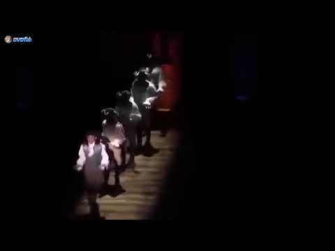 Blow Us All Away/Stay Alive (Reprise)/It's Quiet Uptown Live