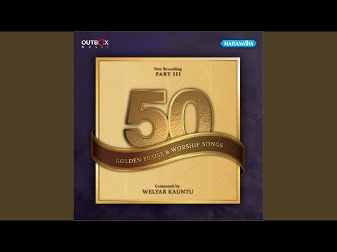 Mulutku Penuh Dengan Pujian