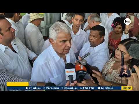 Inauguran agrotienda del IMA en Las Tablas: ¿Cuál será el horario?