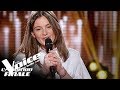 Charles Aznavour - And Yet | Capucine | The Voice France 2018 | Final Auditions