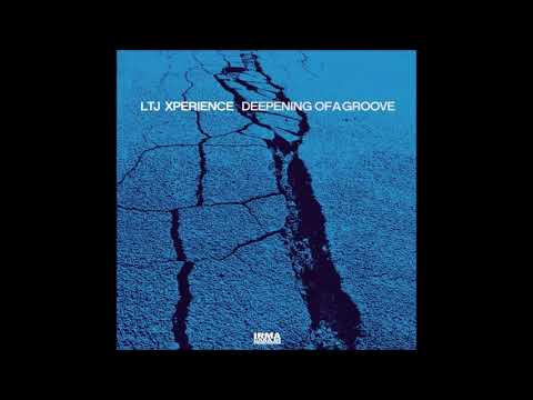 LTJ XPerience - Black Feeling