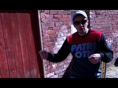 MATIZ NRN "PRAWDY ŻOŁNIERZ" OFFICIAL VIDEO