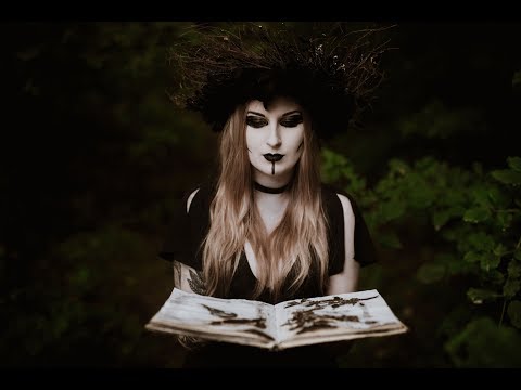 Ols - Wiedźmowa (Official Music Video)