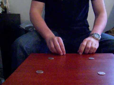 Ultimate Coin Matrix Performance!