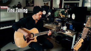 JR Richards - (How to Play) Until I Wake Up  - Dishwalla