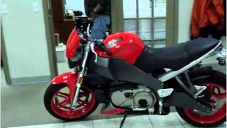 preview picture of video '2007 Buell xB Used Cars Cartersville GA'