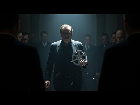 Rainer Werner Fassbinder: Sein 43. Film sollte nie gezeigt werden - BND-Verschwörung aufgedeckt!