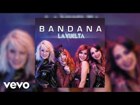 Bandana - Llega la Noche (Official Audio)