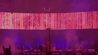 Download lagu SHINEDOWN - Diamond Eyes (Boom-Lay Boom-Lay Boom) live in Tucson, AZ 2026 mp3