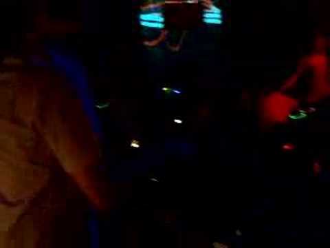 Lifted Entertainment Mark Farina @ On Broadway San Diego