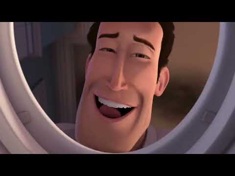 Ken from The Bee Movie being the most relatable character for 5 minutes