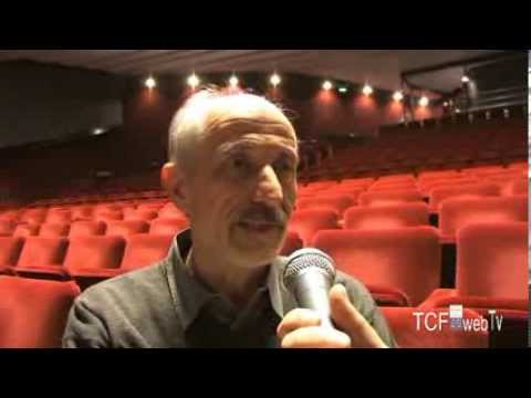 Intervista a Peppe Servillo  12 marzo 2014