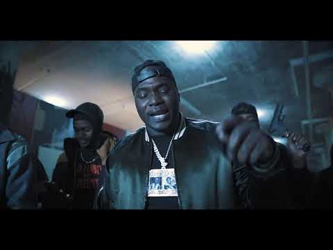 Mello Spazzout - Slide Music | Shot By🎥: @youngwill2